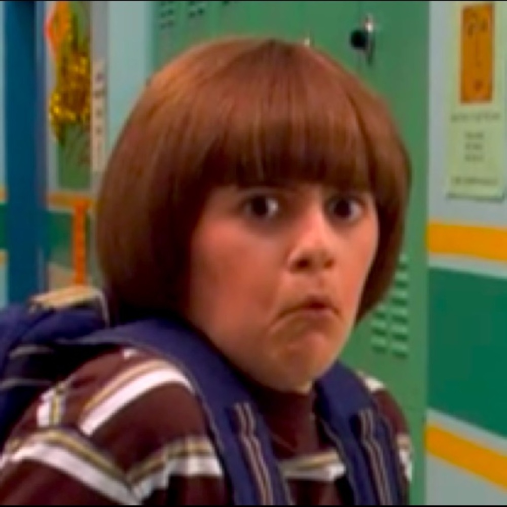 Meet your Posher, Mackenzie